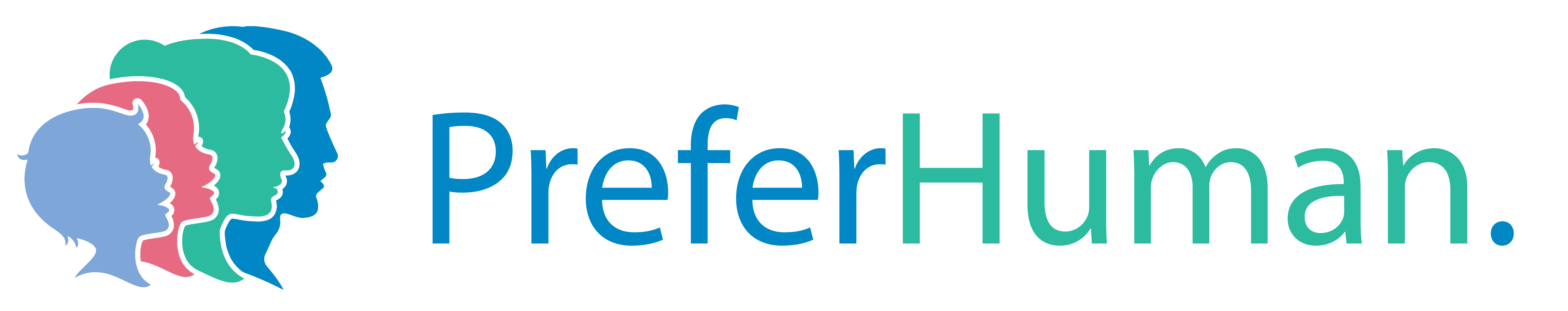 Prefer Human | Support Real People, Not Automation